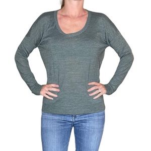 Madewell Merino Wool Sweater